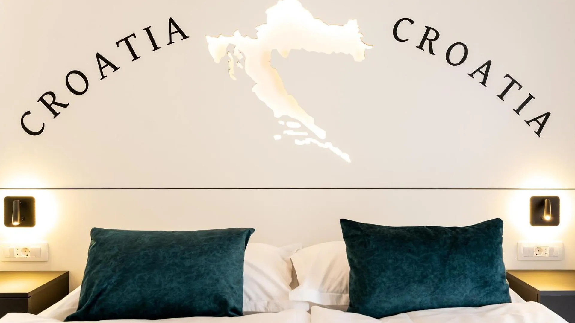 Villa Istra Relax Smaragd For 8 People With Heated Pool & Pet Friendly Only 800 M From The Beach Rebici 0*,