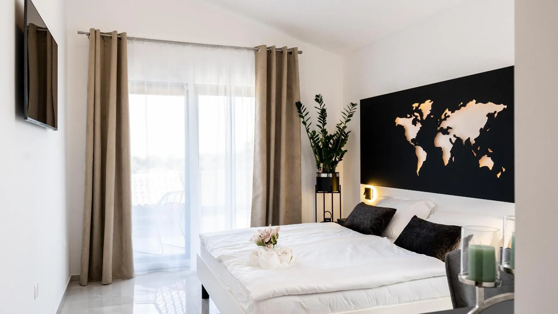 Villa Istra Relax Smaragd For 8 People With Heated Pool & Pet Friendly Only 800 M From The Beach Rebici