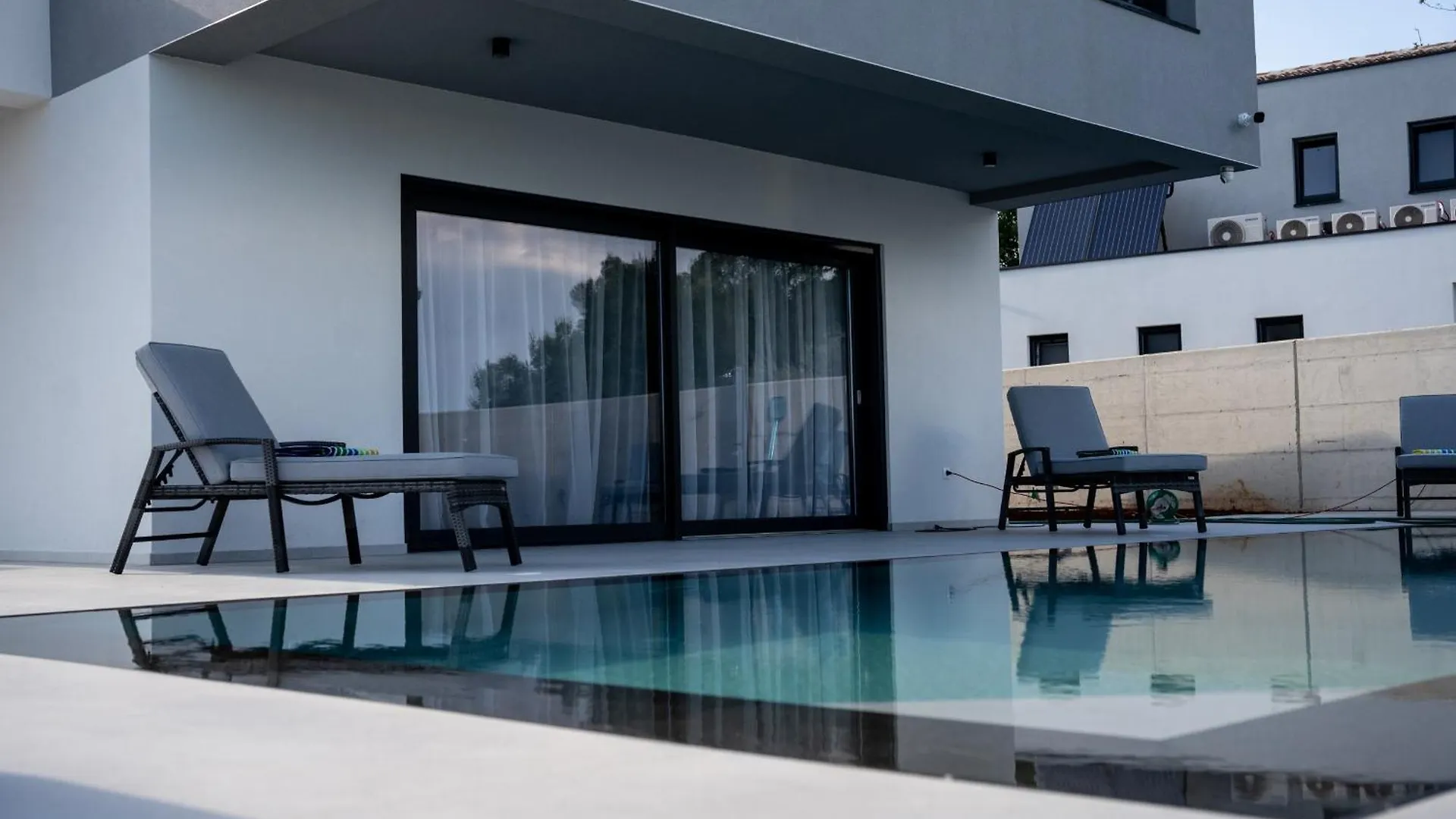 Villa Istra Relax Smaragd For 8 People With Heated Pool & Pet Friendly Only 800 M From The Beach Rebici 0*,  Croatia