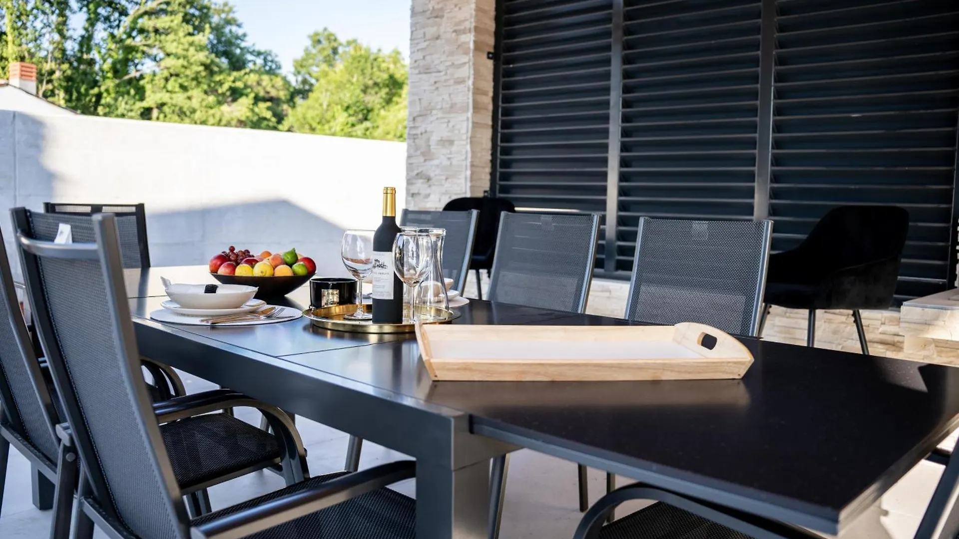 Villa Istra Relax Smaragd For 8 People With Heated Pool & Pet Friendly Only 800 M From The Beach Rebici